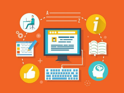 网站建设与网页设计 数字时代的视觉与功能交响曲