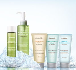 梦妆化妆品产品与店铺装修图片指南